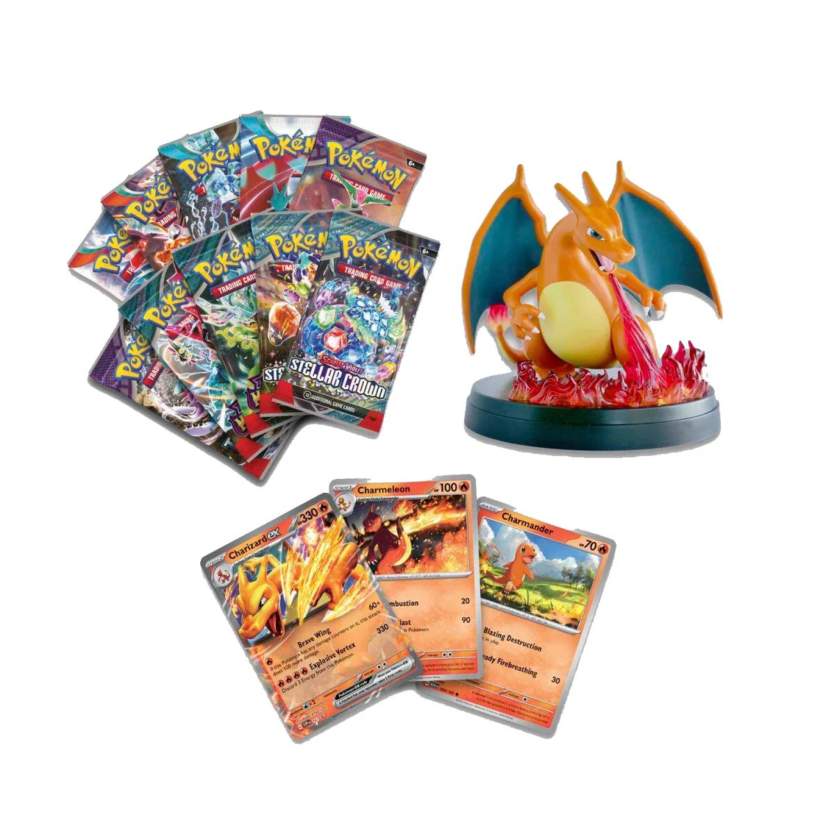 Super-Premium Collection (Charizard ex) - Image 2