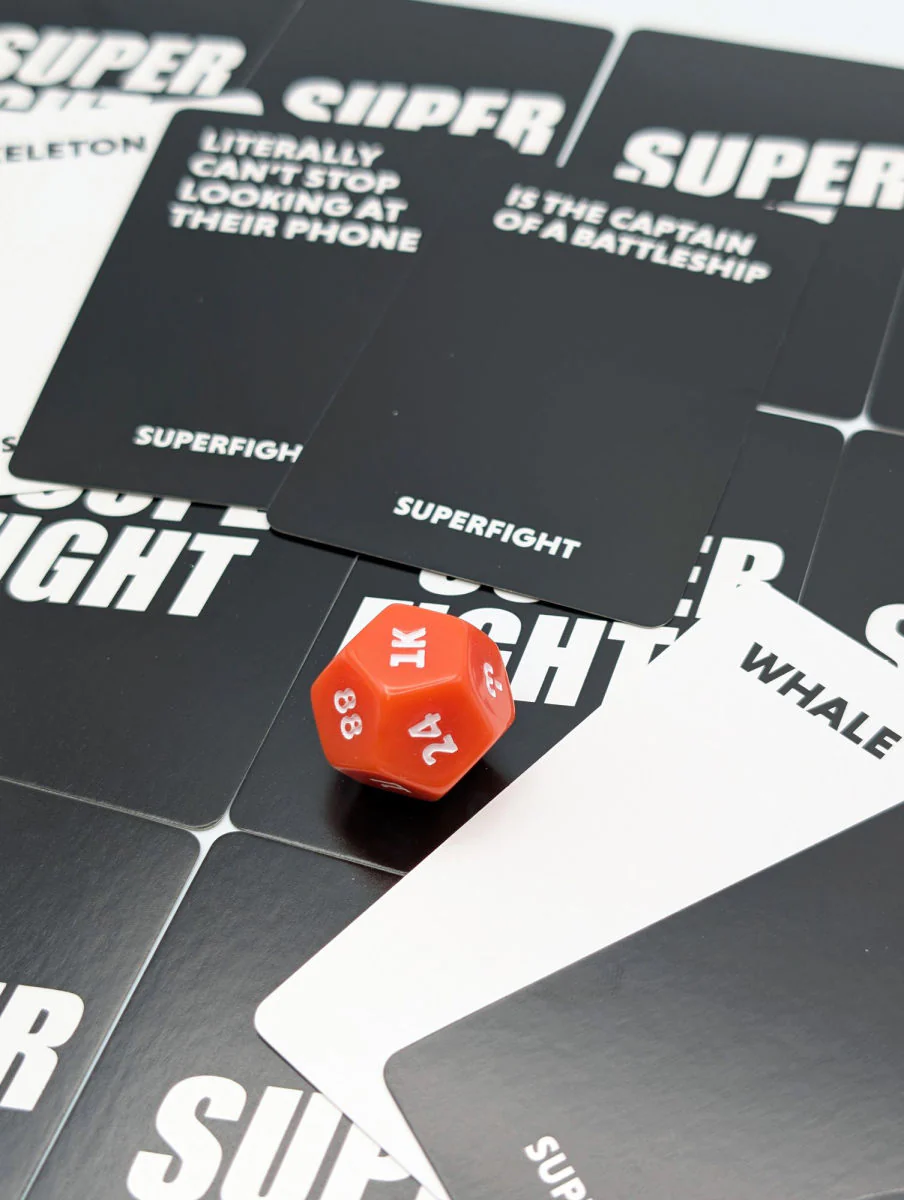 Superfight Second Edition - Image 4