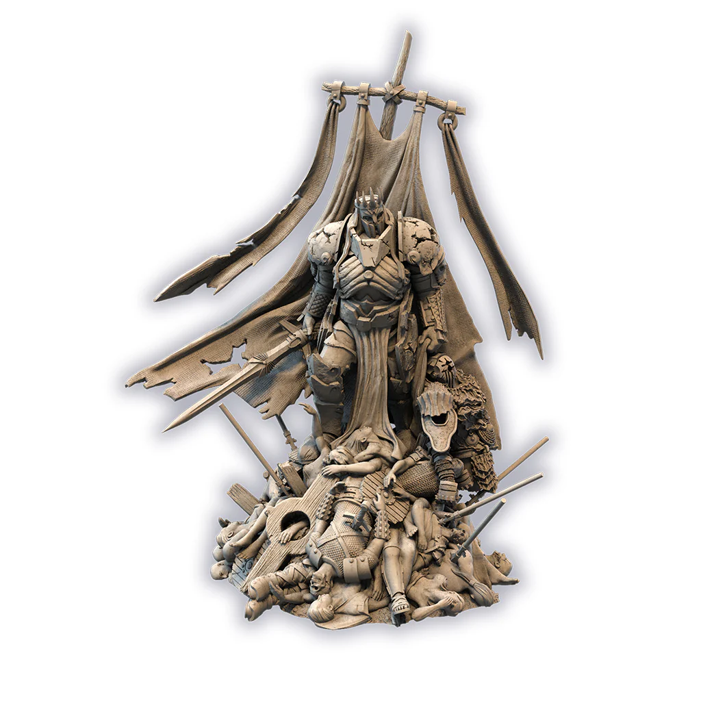 Tainted Grail: King Arthur - Image 2