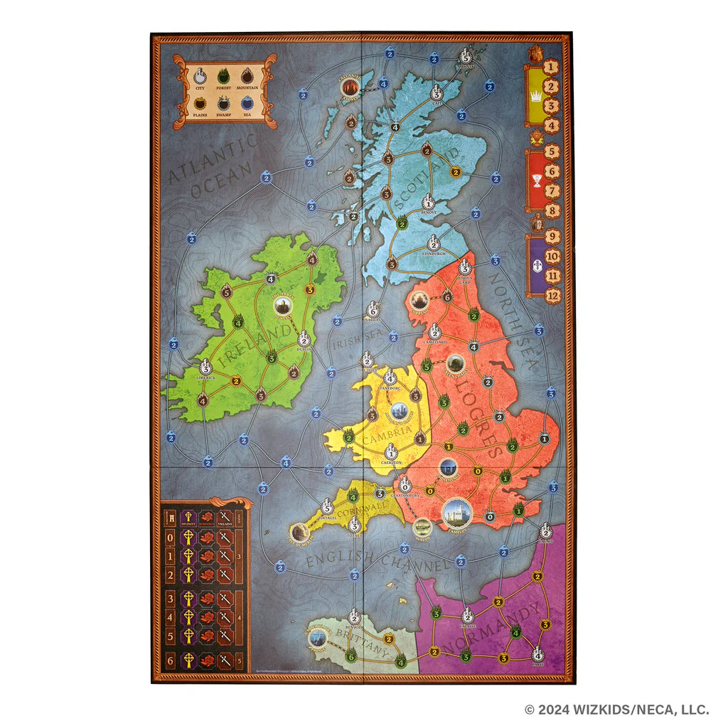 Tales of Arthurian Knights - Image 5