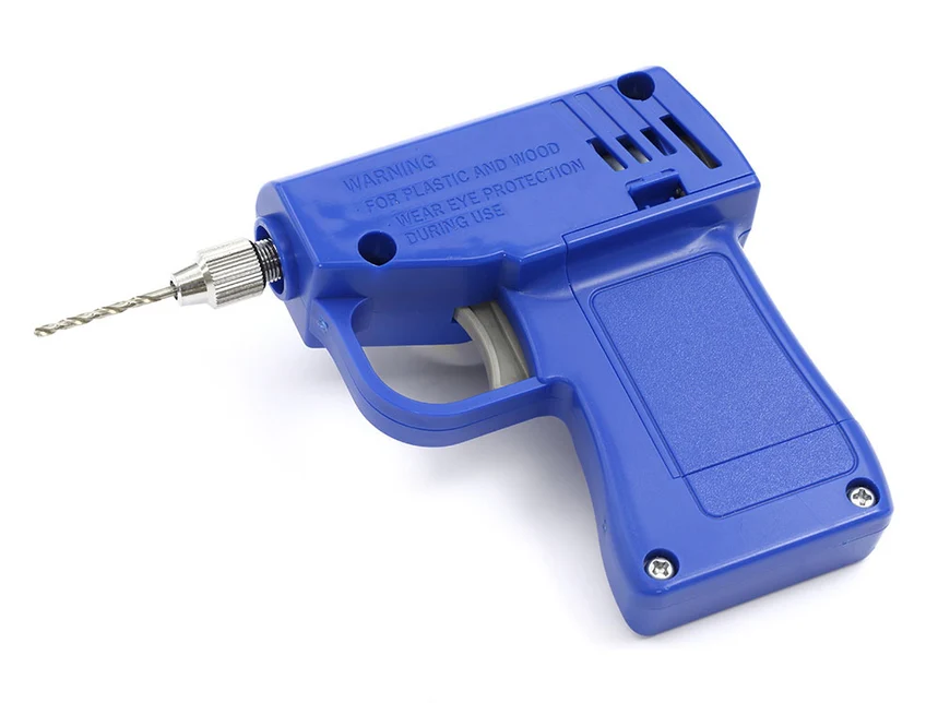 Tamiya: Electric Handy Drill (74041)
