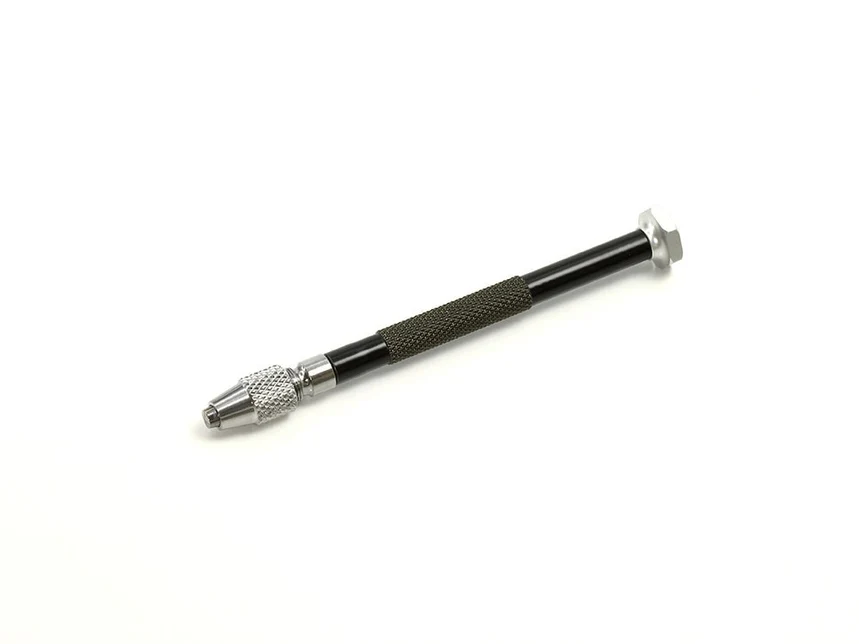 Tamiya: Fine Pin Vise S