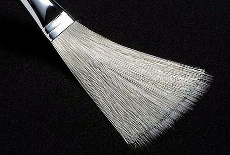 Tamiya: Model Cleaning Brush (Anti-static) - Image 3