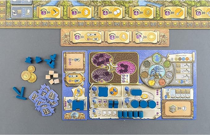 Terra Mystica: Big Box - Image 5