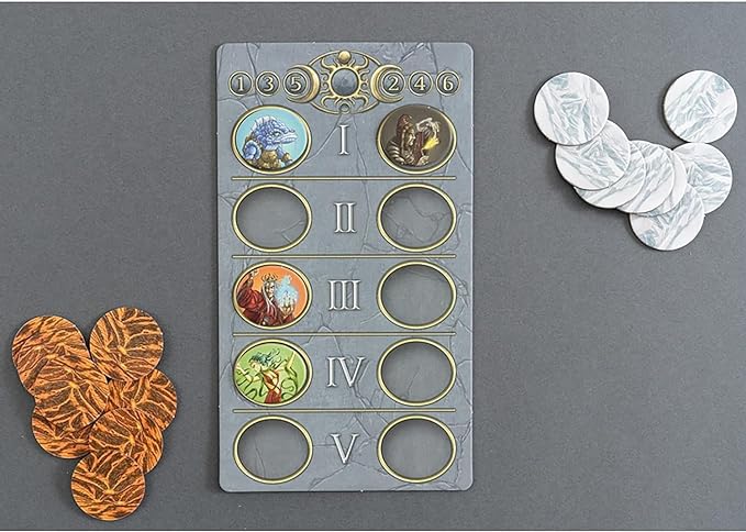 Terra Mystica: Big Box - Image 6