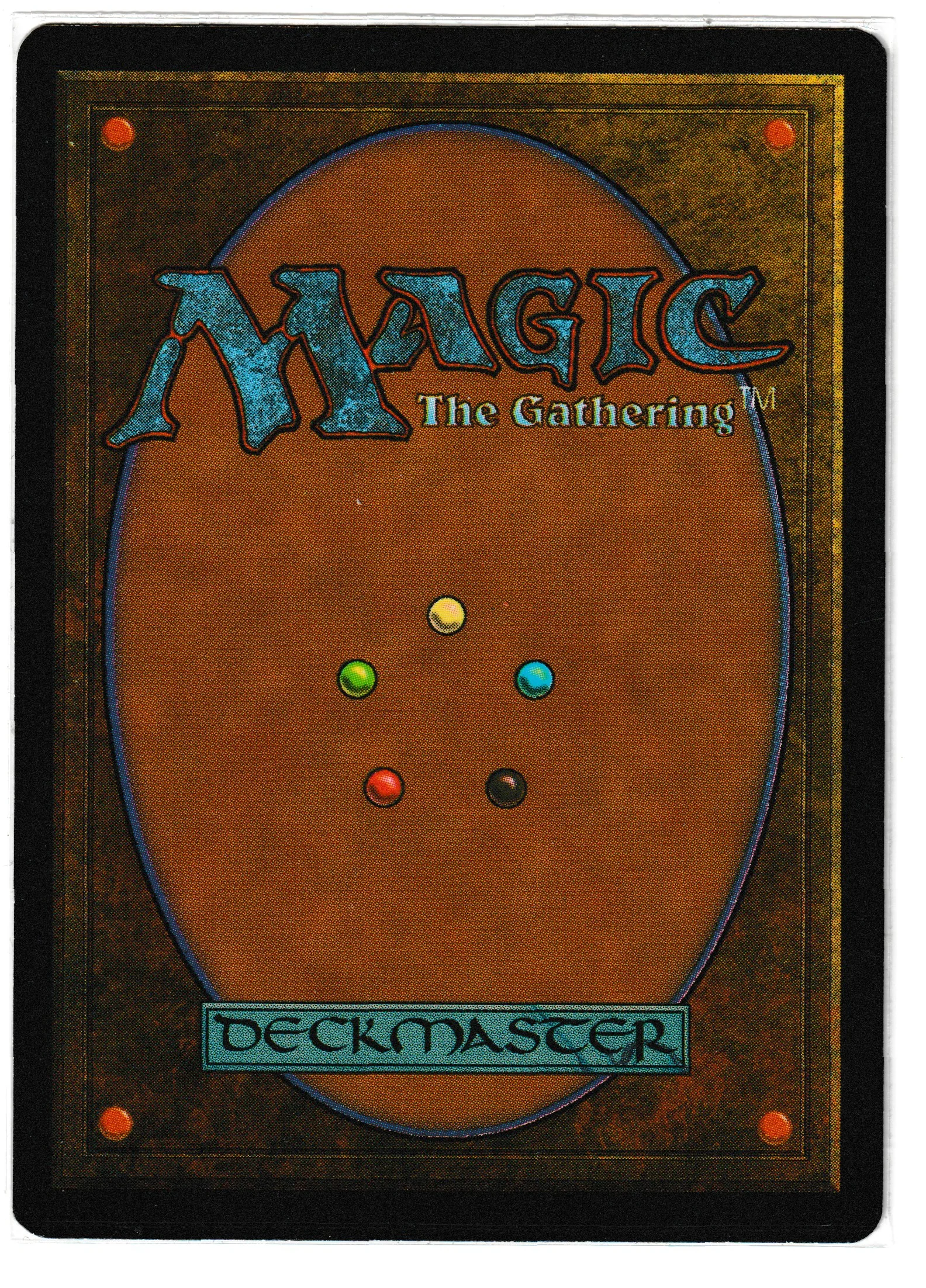 The Abyss [Legends] (Actual Scans) - Image 2
