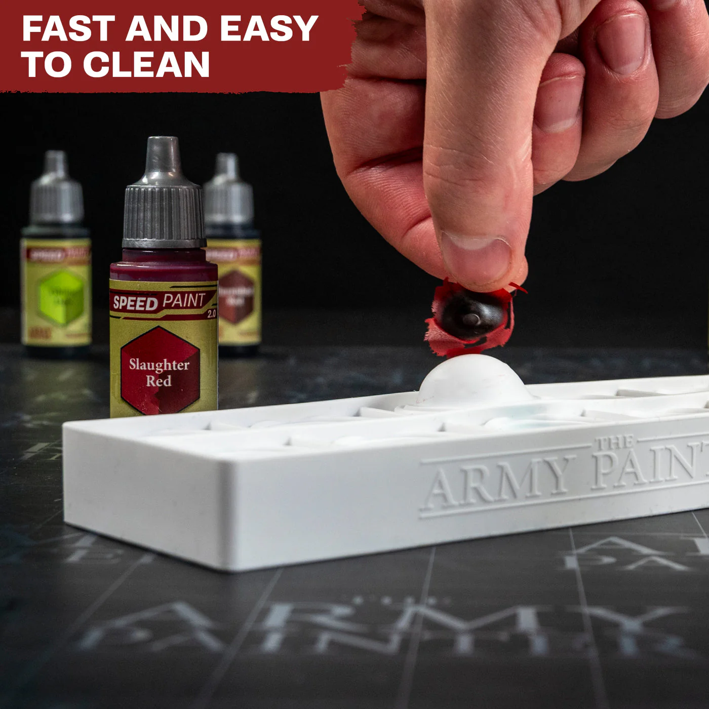 The Army Painter: Tools - Speed Palette - Image 3