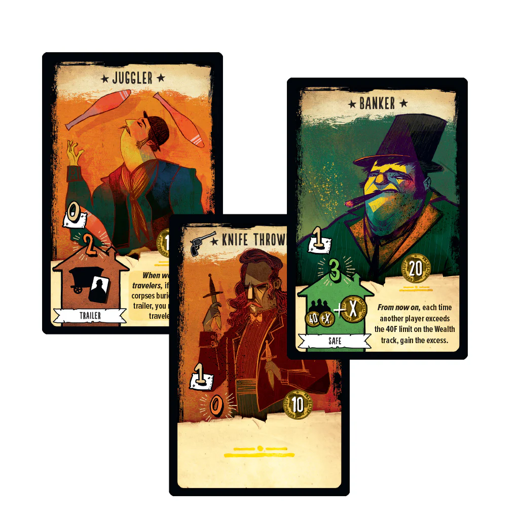 The Bloody Inn: The Carnies - Image 3