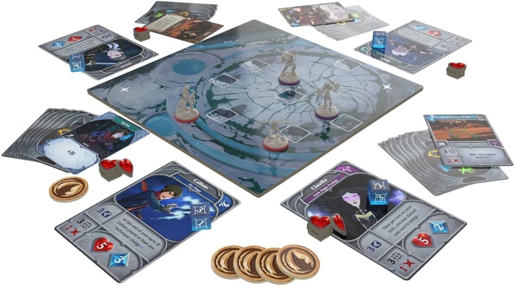 The Dragon Prince - Battlecharged - Image 4