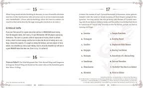 The Dungeonmeister Book Of RPG Trivia - Image 2