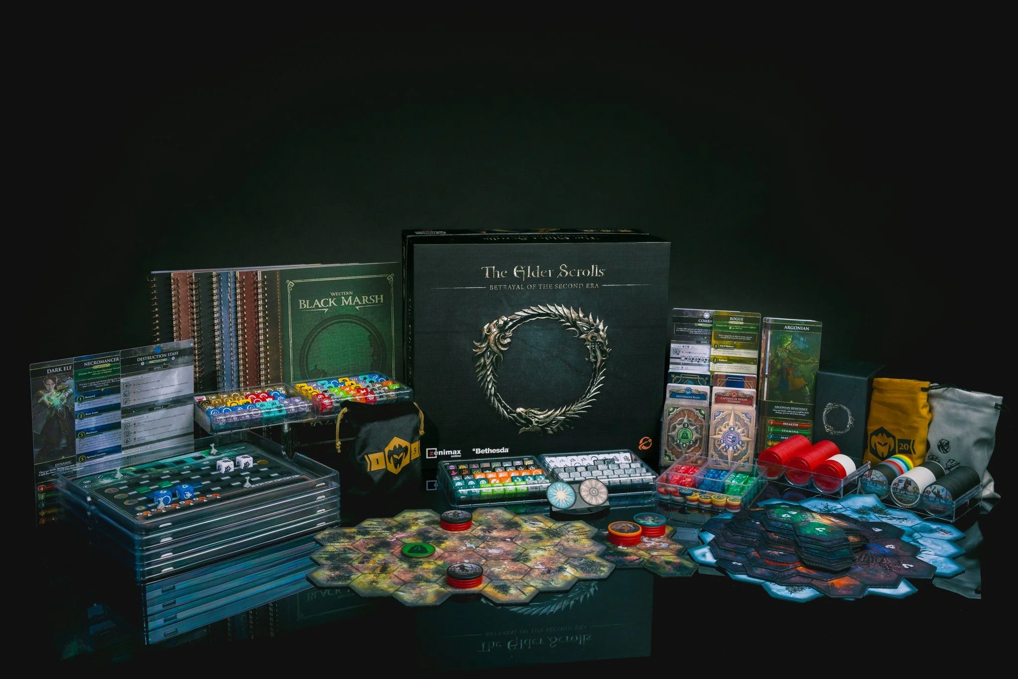 The Elder Scrolls: Betrayal of the Second Era - Image 3