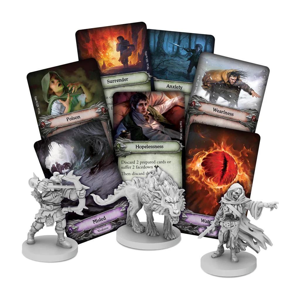 The Lord of the Rings: Journeys in Middle-Earth - Image 4