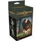 The Lord of the Rings Journeys in Middle-Earth: Scourges Of The Wastes Figure Pack
