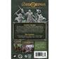 The Lord of the Rings Journeys in Middle-Earth: Scourges Of The Wastes Figure Pack - Image 2