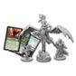 The Lord of the Rings Journeys in Middle-Earth: Scourges Of The Wastes Figure Pack - Image 3