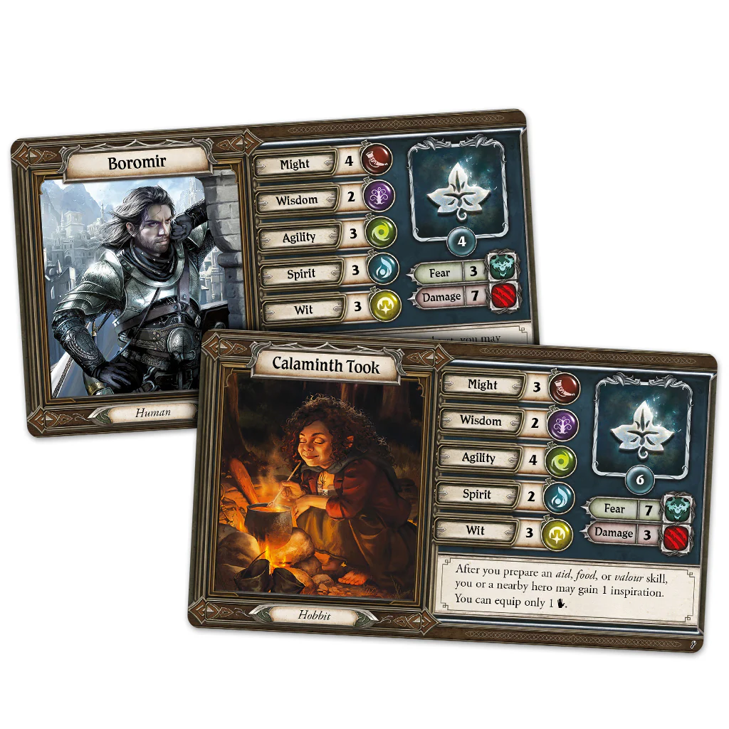 The Lord of the Rings Journeys in Middle-Earth: Spreading War - Image 4