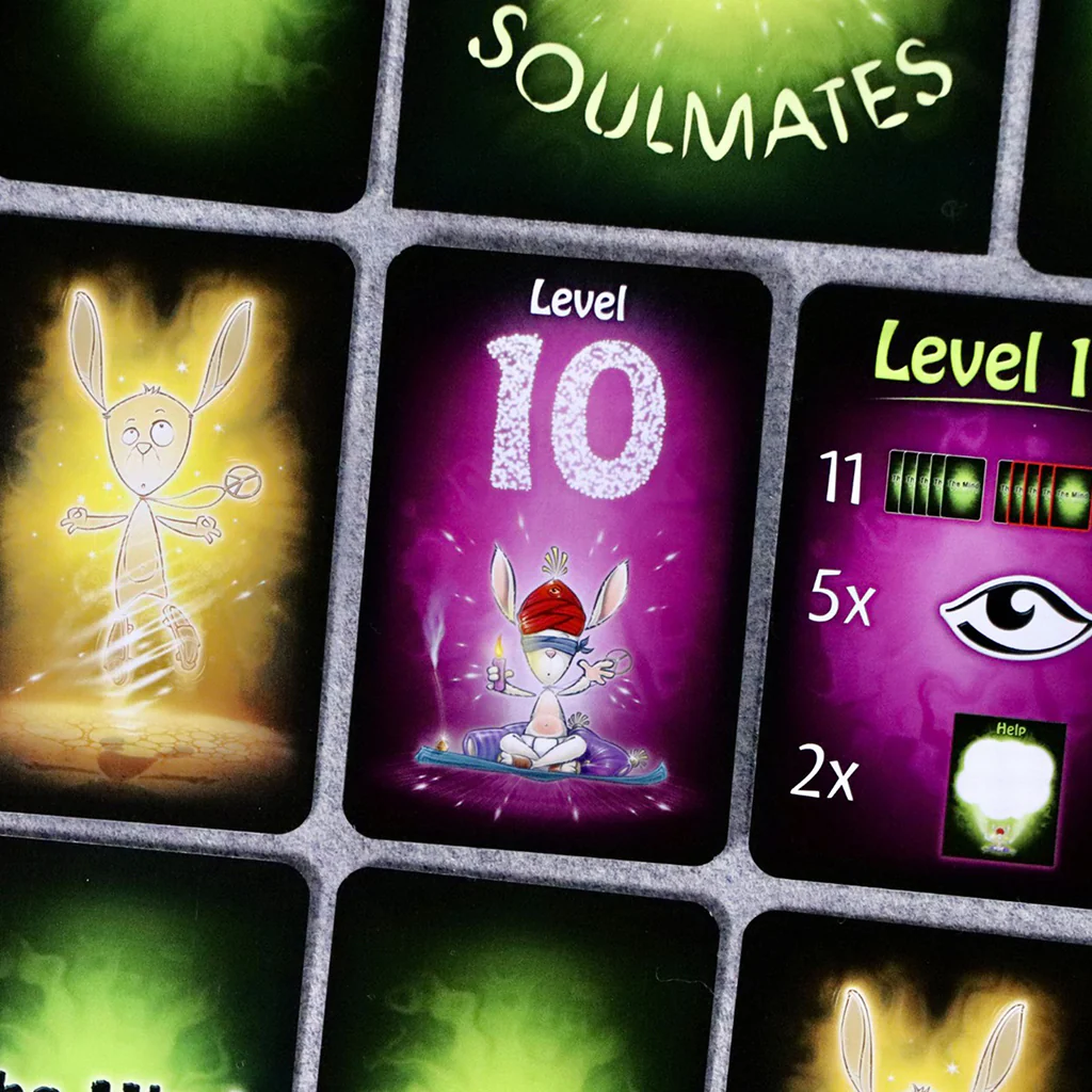 The Mind: Soulmates - Image 3
