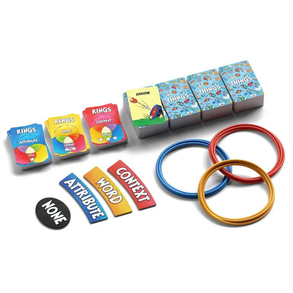 Things In Rings - Image 2