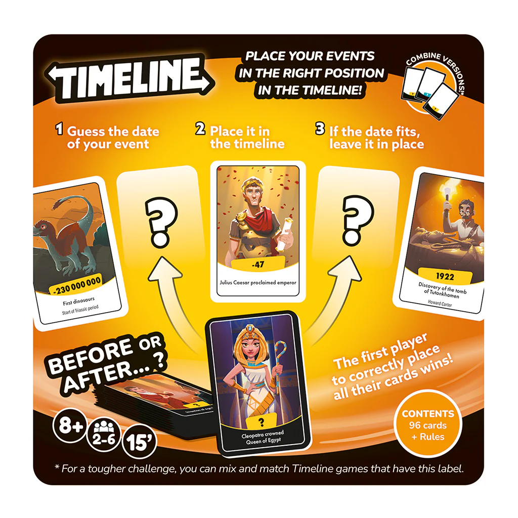 Timeline 2025 Refresh - Image 2