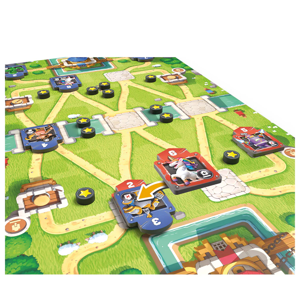 Toy Battle - Image 4