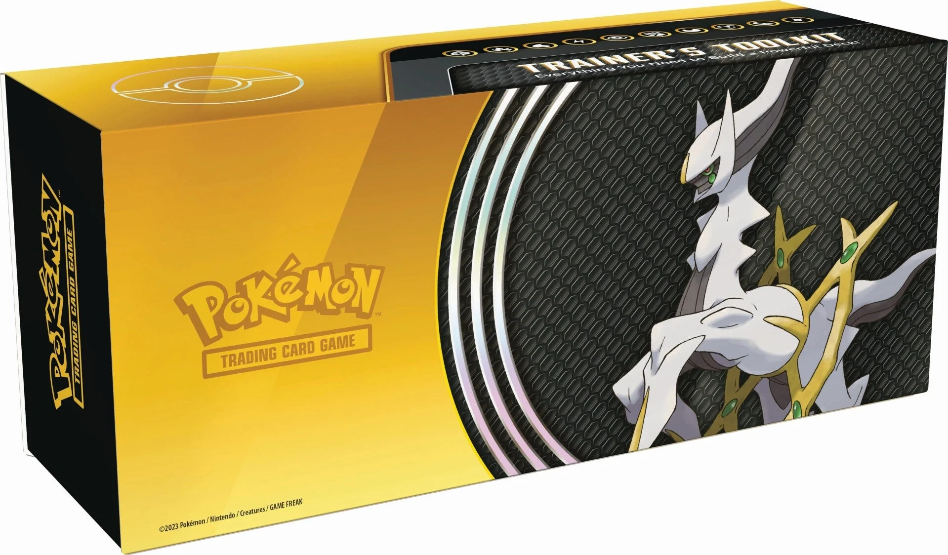 Trainer's Toolkit (2023 Edition) - Image 2