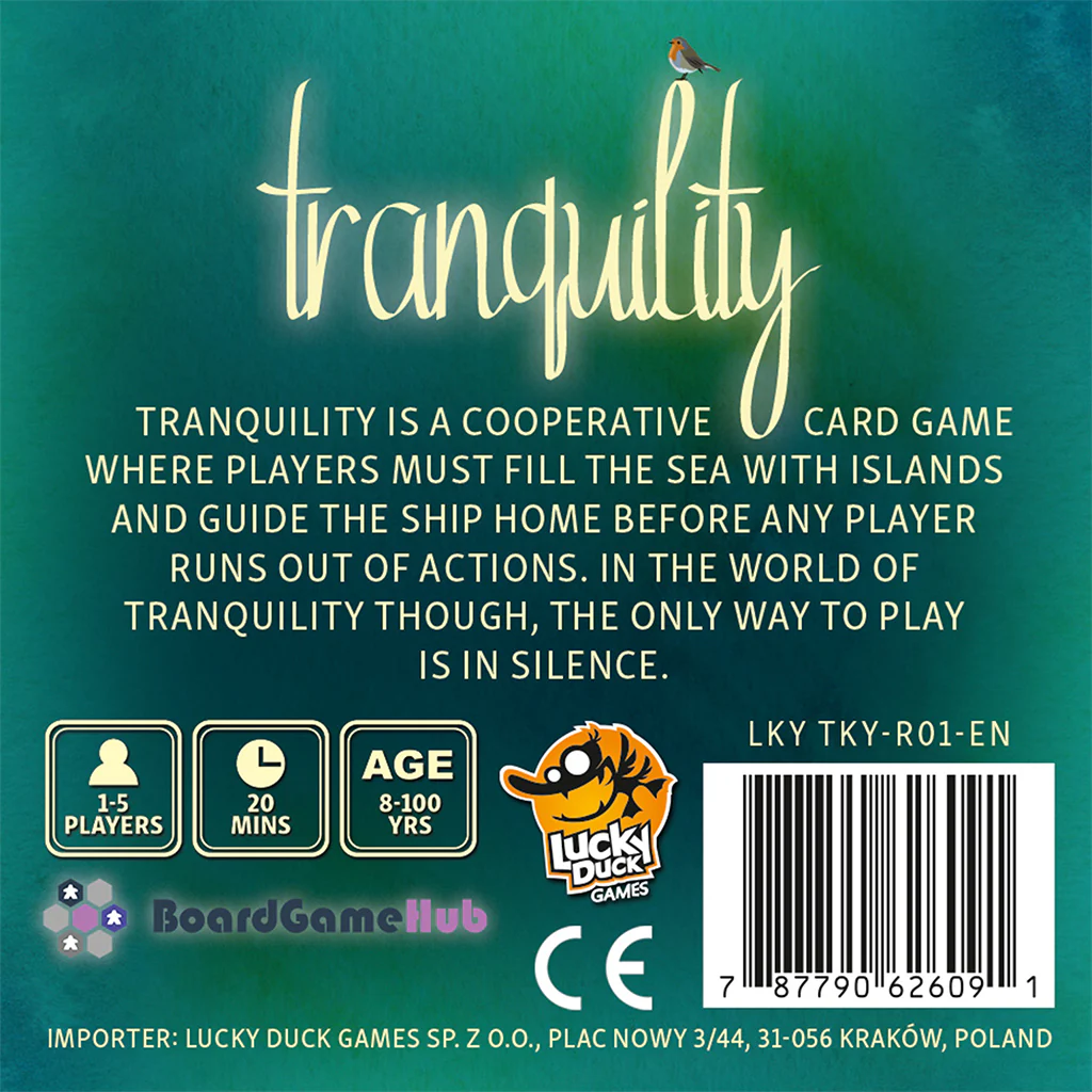 Tranquility - Image 2