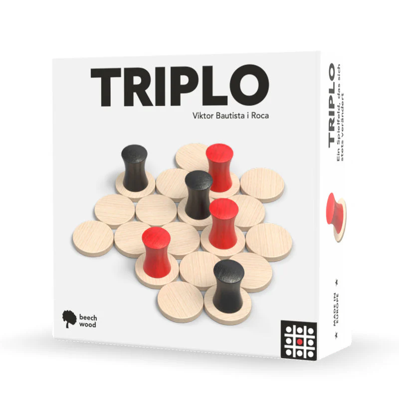 Triplo