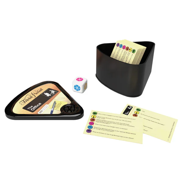 Trivial Pursuit - The Office - Image 2