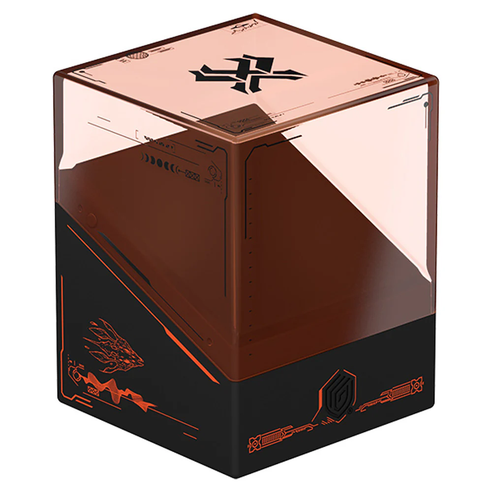 Ultimate Guard Boulder 100+ Deck Box: Magic the Gathering - Edge of Eternities (Kav)