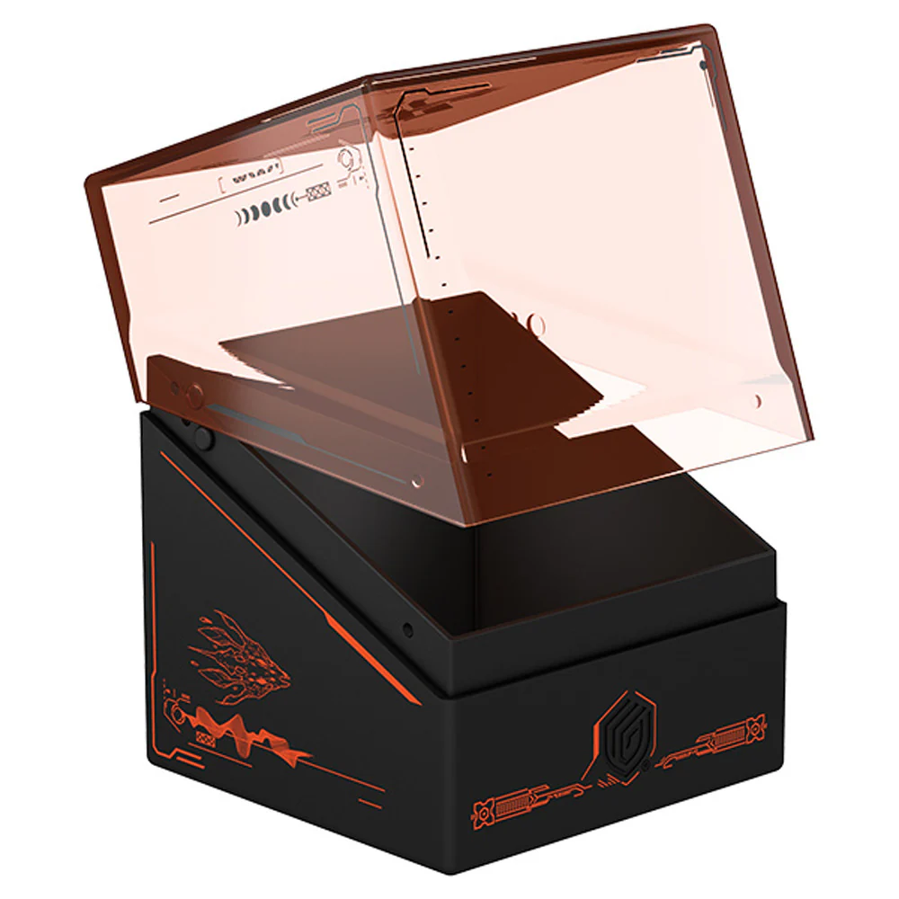 Ultimate Guard Boulder 100+ Deck Box: Magic the Gathering - Edge of Eternities (Kav) - Image 2