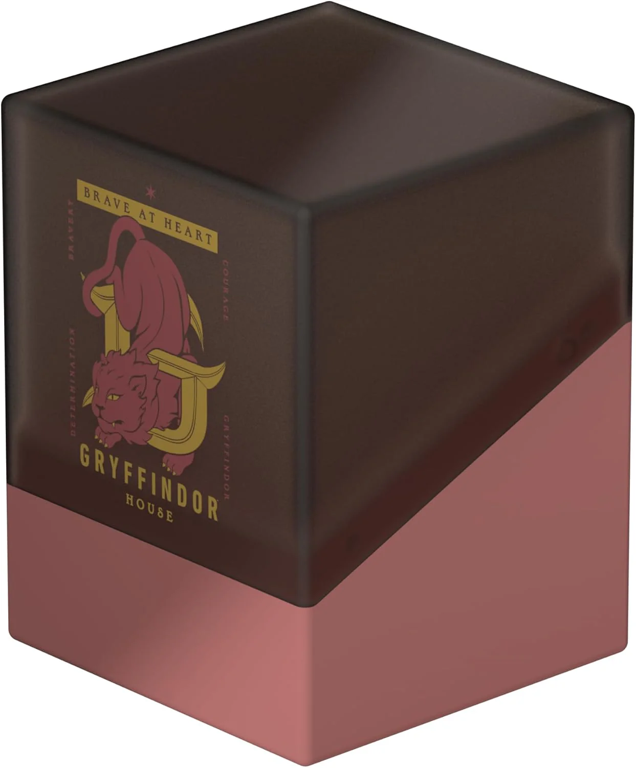 Ultimate Guard: Harry Potter Boulder 100+ - Gryffindor - Image 2