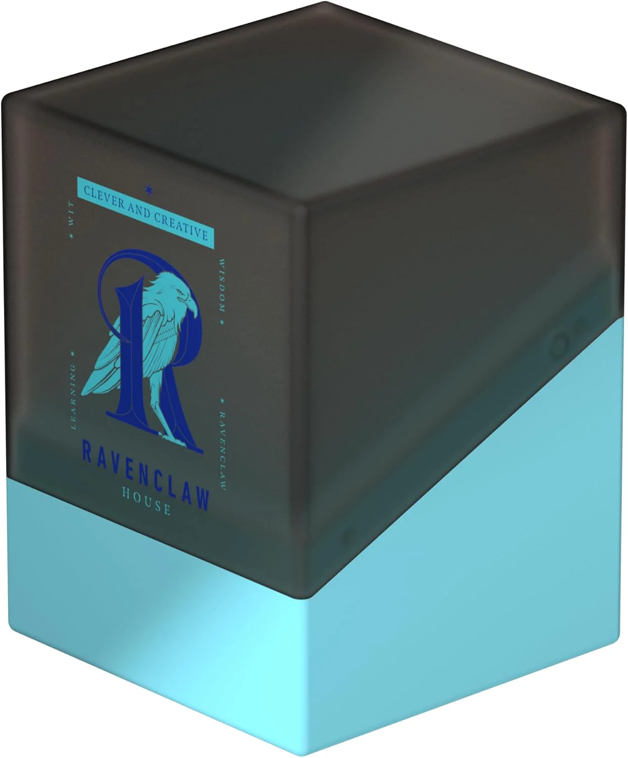 Ultimate Guard: Harry Potter Boulder 100+ - Ravenclaw - Image 2