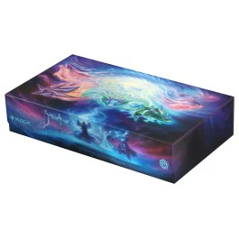 Ultimate Guard: MTG Dragonstorm Omnihive 1000+