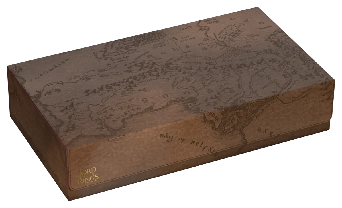 Ultimate Guard: Omnihive 1000+ - Places of Middle Earth