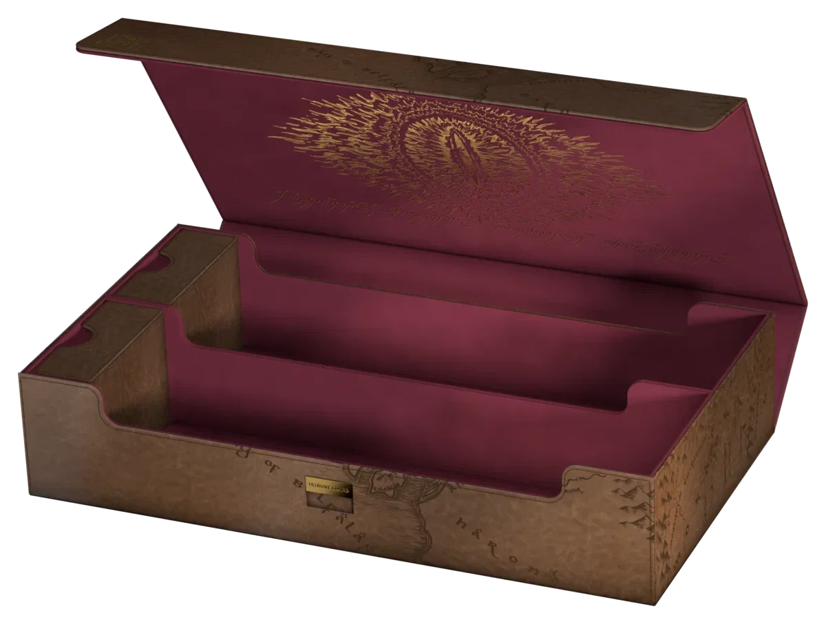 Ultimate Guard: Omnihive 1000+ - Places of Middle Earth - Image 2