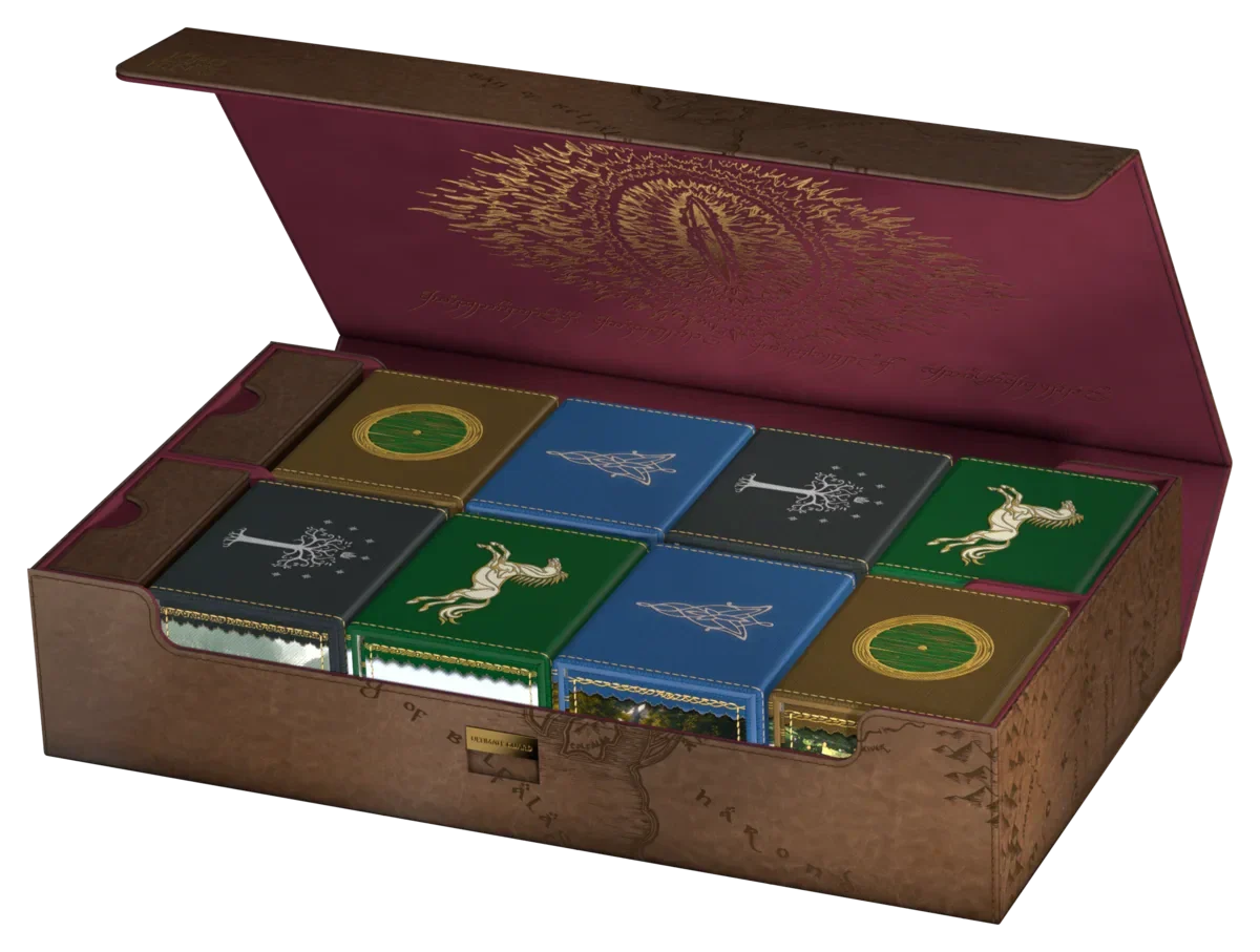 Ultimate Guard: Omnihive 1000+ - Places of Middle Earth - Image 4