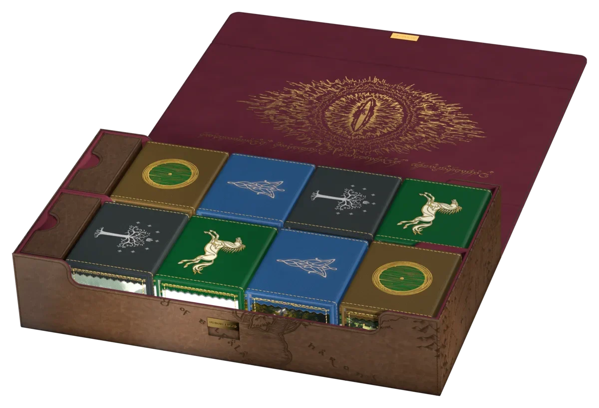Ultimate Guard: Omnihive 1000+ - Places of Middle Earth - Image 5