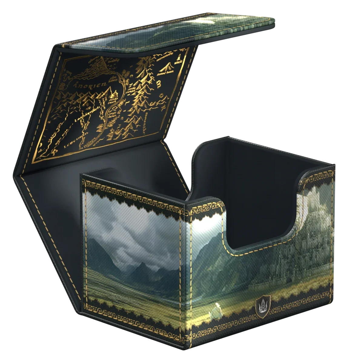 Ultimate Guard: Sidewinder 100+ - Places of Middle Earth (Gondor) - Image 3