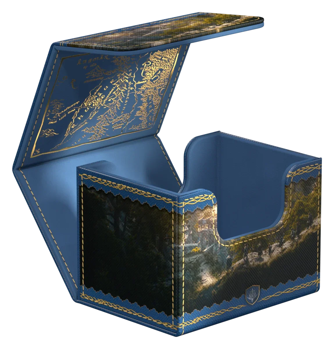 Ultimate Guard: Sidewinder 100+ - Places of Middle Earth (Rivendell) - Image 3