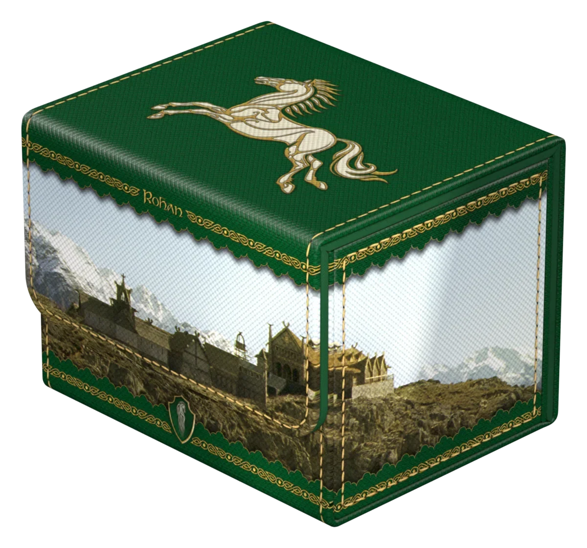 Ultimate Guard: Sidewinder 100+ - Places of Middle Earth (Rohan) - Image 2