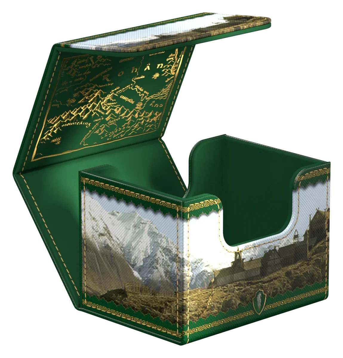Ultimate Guard: Sidewinder 100+ - Places of Middle Earth (Rohan) - Image 3