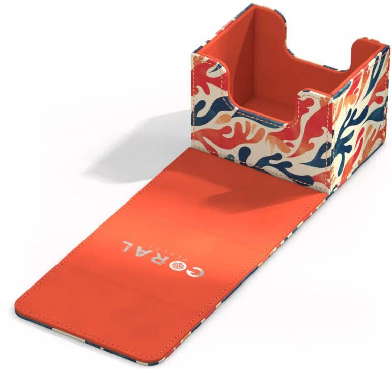 Ultimate Guard: Sidewinder Coral Places 100+ - Mellow Sea (2025 Exclusive) - Image 3