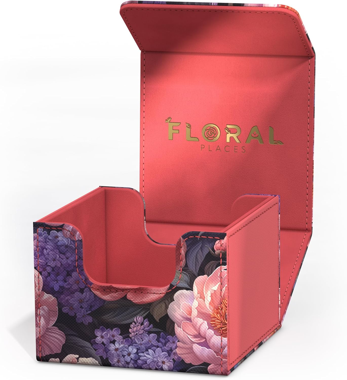 Ultimate Guard: Sidewinder Floral Places III - Vivid Field - Image 2
