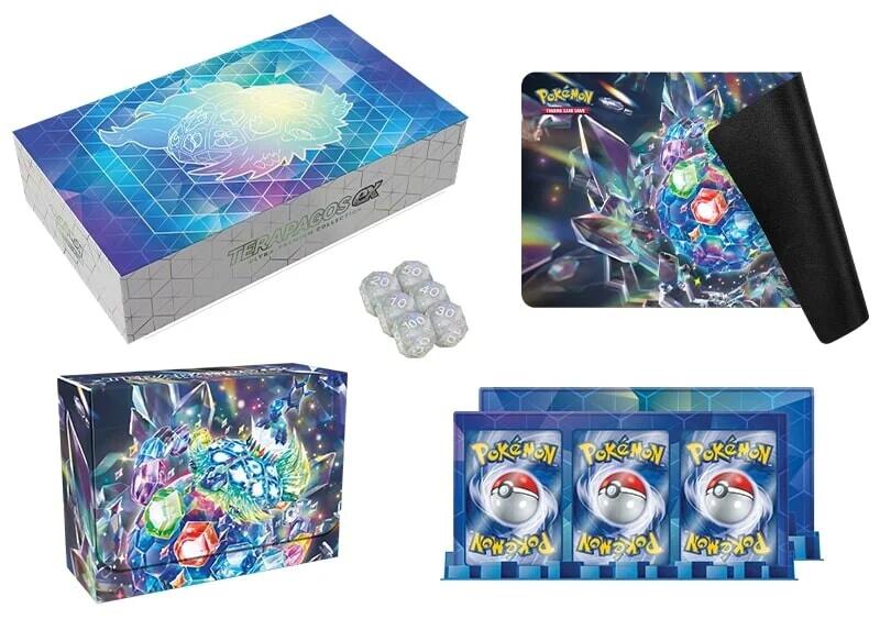 Ultra-Premium Collection (Terapagos ex) - Image 2