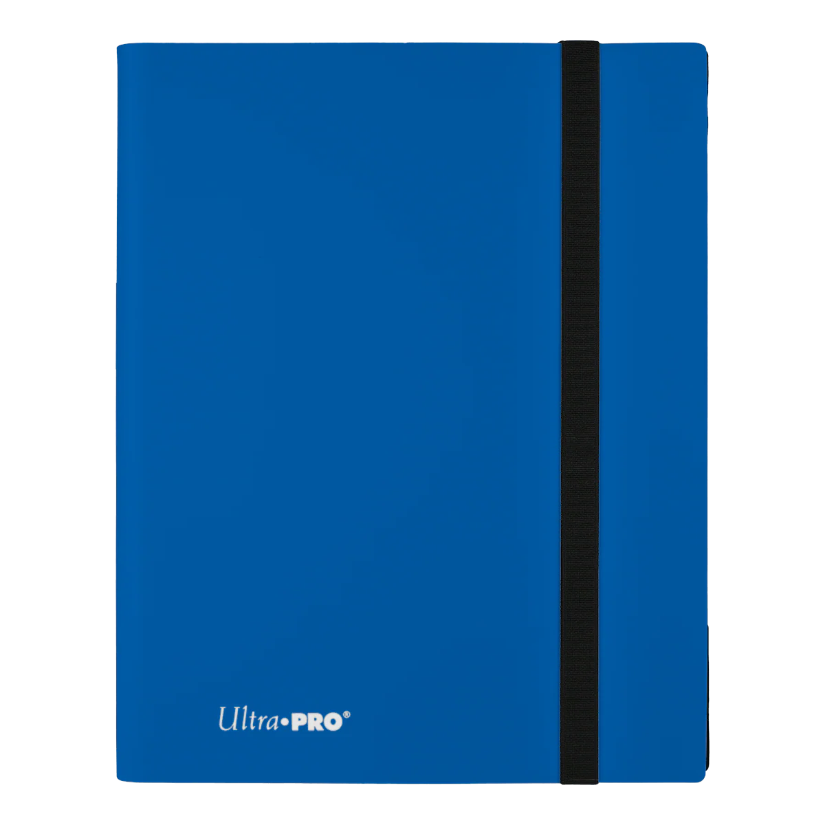 Ultra PRO: 9-Pocket PRO-Binder - Eclipse (Pacific Blue)
