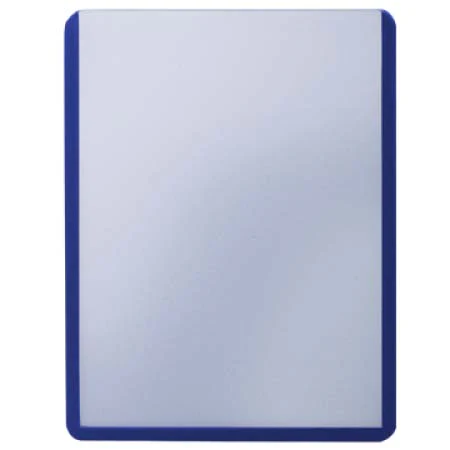 Ultra PRO: Toploader - 3" x 4" (25ct - Blue Border) - Image 2