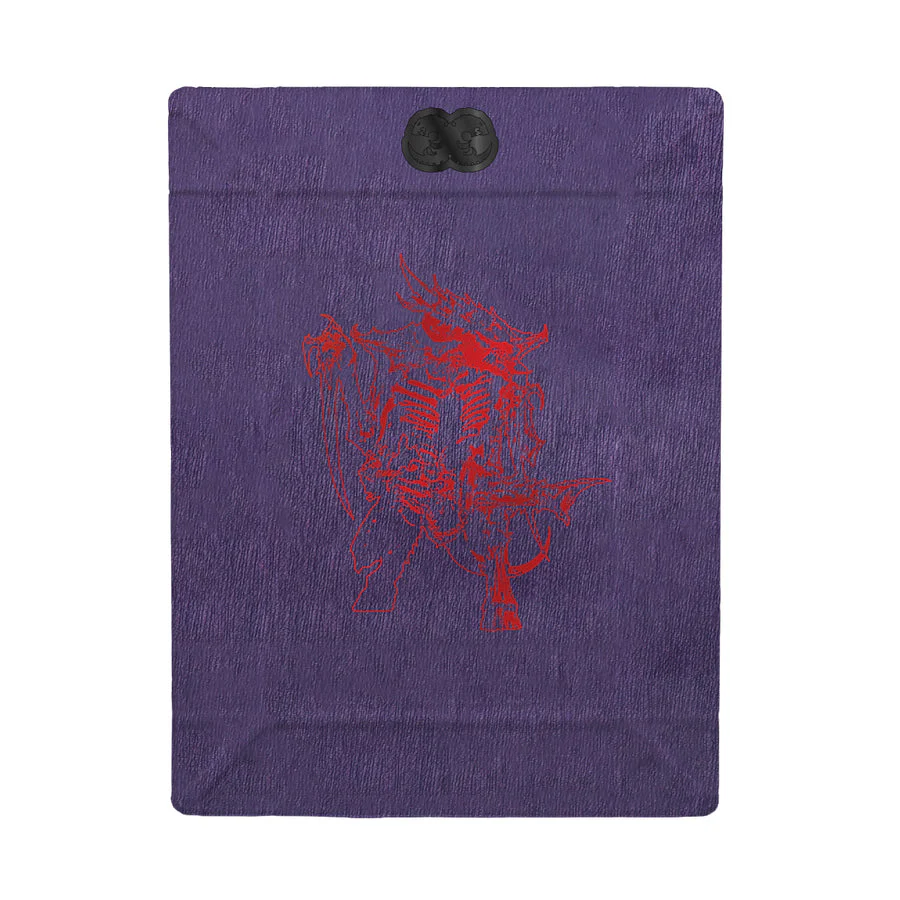 Ultra Pro: Tyranid Folding Dice Tray Premium for Warhammer 40,000