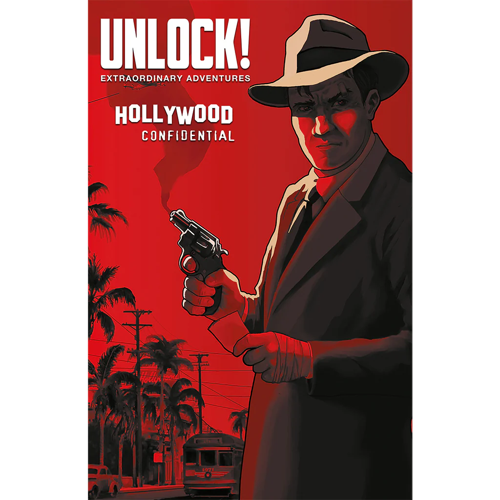 Unlock! Extraordinary Adventures - Image 2