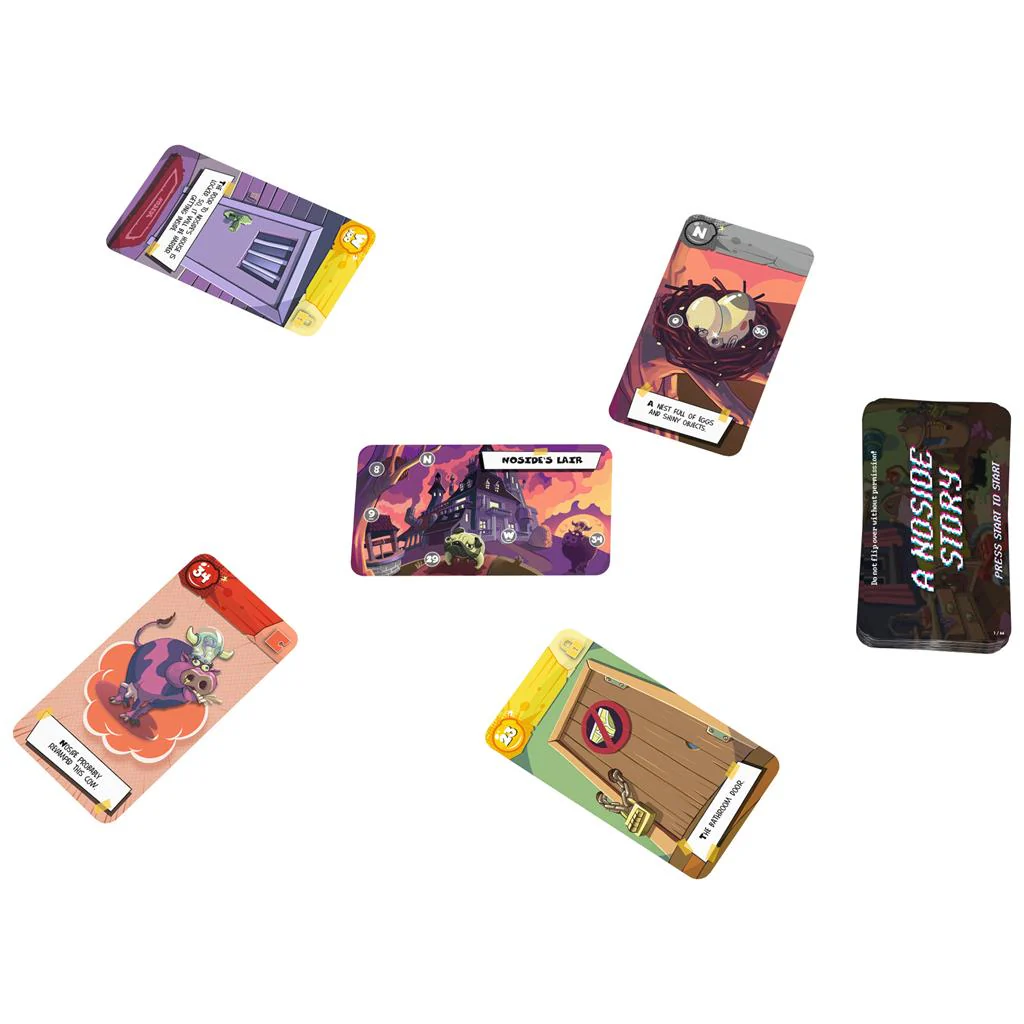 Unlock! Secret Adventures - Image 3