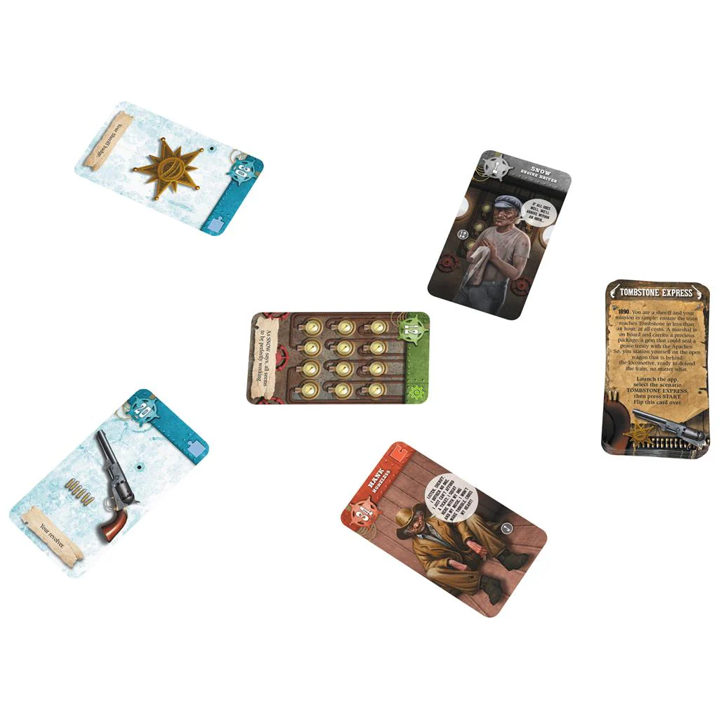 Unlock! Secret Adventures - Image 4